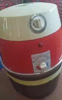کولر کلاهی