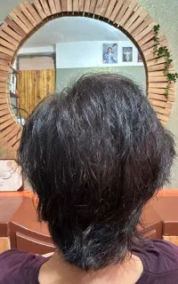 اکستنشن مو