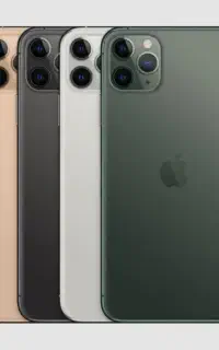 اقساط بدون چک و ضامن ایفون اپل۱۱ پرو iphone 11 pro