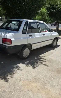 پراید مدل ۸۰