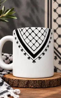 ماگ سرامیکی