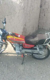 متور سیکلت