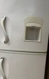 فروش یخچال کارکرده