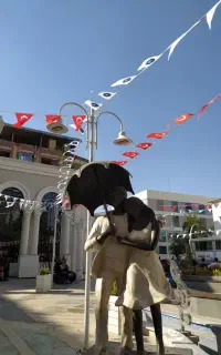 تور وان ترکیه گروهی و انفرادی