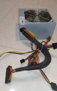پاور کامپیوتر ATX 570 تسکو