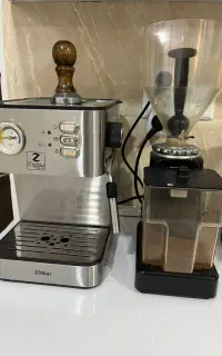 اسپرو ساز و اسیاب