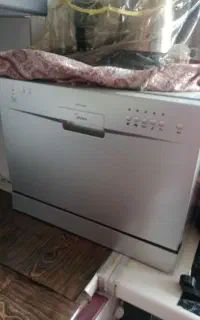 ماشین ظرفشویی ۶ نفره