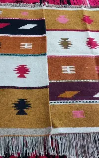گلیم ۱۰۰در۱۵۰
