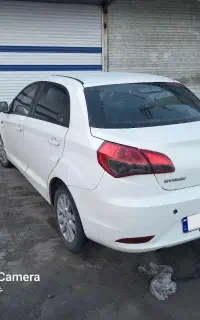 ام وی ام ۳۱۵ صندوقدار new