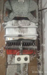 سرویس و تعمیر کولر و آبگرمکن و لوله کشی