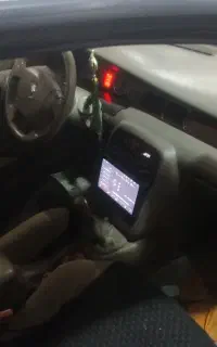 سمند ای‌اف‌سون دوگانه مدل ۹۶