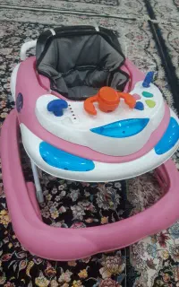 روروئک کودک