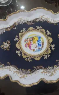 سینی پذیرایی