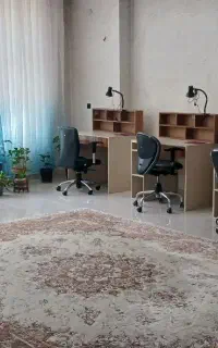 پانسیون مطالعاتی دخترانه امیدی