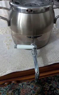 کتری راسل اصل