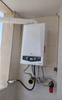 پکیج استخرجکوزی اسپیلت بخار موتور خانه برق