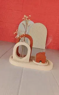 ست دکوری جلومبلی