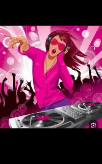 دیجی و نور پردازی