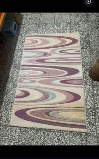 فرش ۴متری و ۳متری و ۲متری