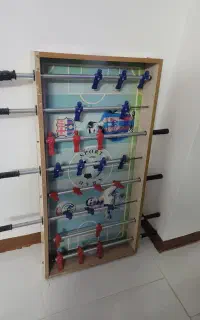 فوتبال دستی