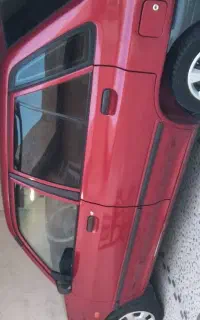 پراید دوگانه سوز مذل 84