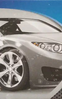 خدمات جلوبندی خودرو