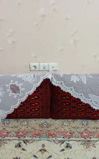 پشتی دستی