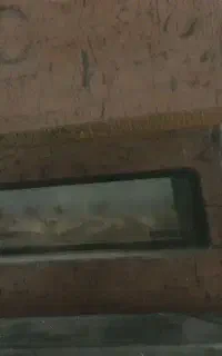 سلام بخاری گازی