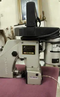 چرخ سر کیسه دوز