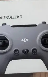 کنترل DJI 3