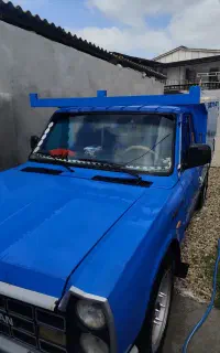 نیسان دیزل مدل ۹۵