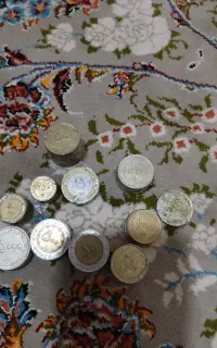 سکه قیمت پیشنهادی تعداد