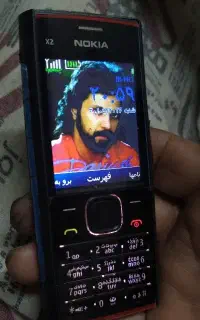 گوشی های موبایل نوکیامدلهای مختلف