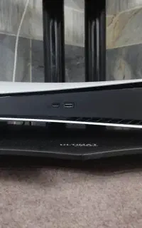 PS5 Fat Digital دو دسته