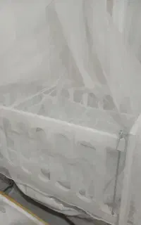 تخت نوزاد