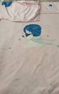 روتختی دخترانه