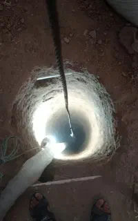 چاه دستی با قیمت مناسب