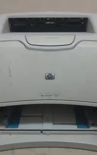 پرینتر لیزری مدل Hp Laserjet 1300