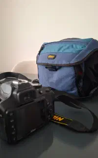 دوربین عکاسی D3400