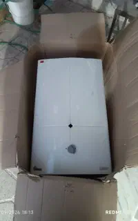 ابگرم کن دیواری مارک بوتان 3118