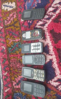 نوکیا ساده