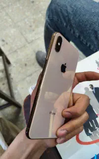iphone xsmax 64 معاوضه با note 14