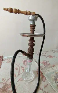قلیان دوسیب