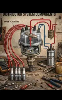تعمیرگاه مکانیک و جلوبندی سازی انواع خودرو
