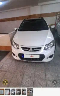 کوییک مدل ۴۰۲ r