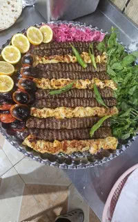 غذا رستوران