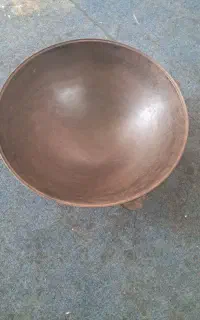 دیگ چدن 52 سانت