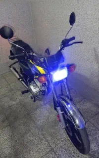 هوندا ۲۰۰ مشابه صفر