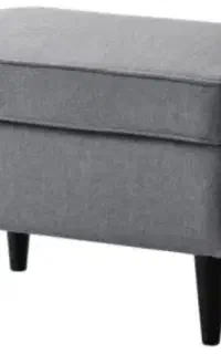 پاف وجلو مبلی سفارشی