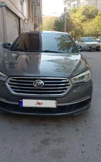 فروش لیفان 820مدل 97